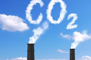 Lượng khí thải CO2 từ ngành năng lượng toàn cầu đạt mức cao kỷ lục