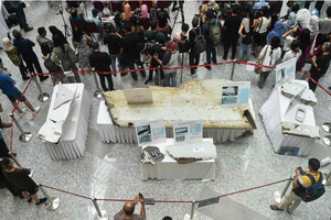 Malaysia tưởng niệm 10 năm máy bay MH370 mất tích, thúc đẩy cuộc tìm kiếm mới