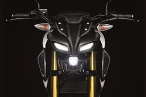 ‘Tân binh’ xe côn tay 155cc bí ẩn của Yamaha đã lộ diện, có thể xịn sò hơn Honda Winner X và Exciter