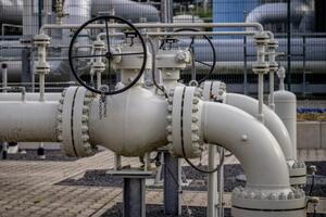 Giá gas hôm nay ngày 5/3/2024: Nhích nhẹ phiên đầu tuần