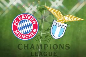 Nhận định bóng đá Bayern Munich và Lazio (03h00 ngày 6/3), Vòng 1/8 Champions League