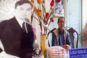 Công tử Bạc Liêu giàu 'nứt đố đổ vách' nhưng đời con nghèo khổ đến khó tin: 70 tuổi lận đận mưu sinh, dòng tộc chưa kịp giàu 3 đời đã lụi tàn