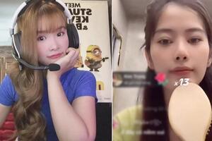 Bị phạt 37,5 triệu đồng, không ai mời đi hát, Nam Em muốn tiếp bước Khởi My đi làm streamer