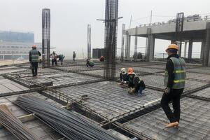 Giá thép hôm nay ngày 6/3/2024: Giá quặng sắt giảm do nhu cầu phục hồi chậm
