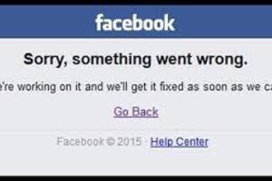 Facebook khắc phục sự cố sập toàn cầu, người dùng có thể đăng nhập