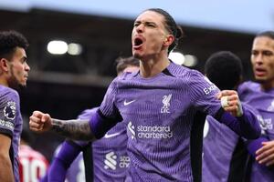 Link xem trực tiếp Sparta Praha và Liverpool (00h45 ngày 8/3), vòng 1/8 Europa League