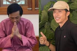 Hậu ồn ào từ thiện, Hoài Linh vẫn đi diễn nhưng nhất quyết từ bỏ 1 điều quan trọng đối với nghệ sĩ