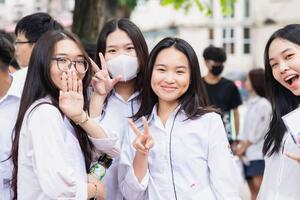 Những điểm mới của kỳ thi tốt nghiệp THPT năm 2024