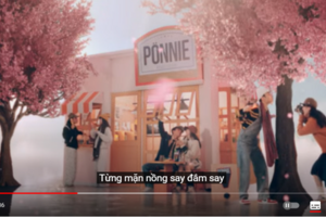 Một doanh nghiệp tỷ đô tại Việt Nam xuất hiện trong MV "Chúng ta của tương lai" của ca sỹ Sơn Tùng MT-P