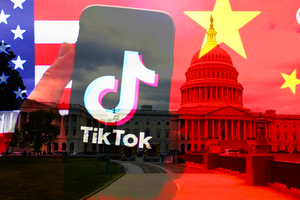 Mỹ bỏ phiếu dự luật cấm TikTok