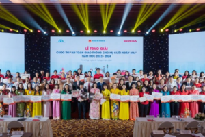 Nâng cao động lực dạy và học về an toàn giao thông trong nhà trường