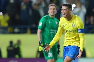 Lịch thi đấu bóng đá hôm nay 11/3: Chờ Ronaldo tỏa sáng đưa Al Nassr vào bán kết AFC Champions League