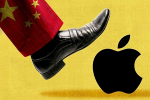 Trung Quốc đã dạy cho Apple, Tesla một bài học đau đớn
