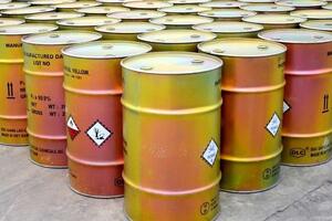 Lợi nhuận lao dốc mạnh, công ty con của Hóa chất Đức Giang vỡ kế hoạch cổ tức “khủng”