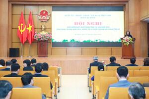 Tạo hiệu ứng tích cực và sức lan toả mạnh mẽ