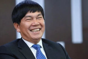 Nghệ thuật 'căn giờ' của tỷ phú Trần Đình Long: Nhà máy mới luôn đi vào hoạt động đúng chu kỳ tiếp theo của ngành thép và BĐS