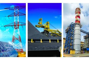 Vận hành hệ thống điện tuần thứ 10: Huy động cao nhiệt điện than và năng lượng tái tạo