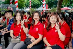 FTU khởi động Cuộc thi Sáng tạo Kinh doanh Xã hội năm 2024