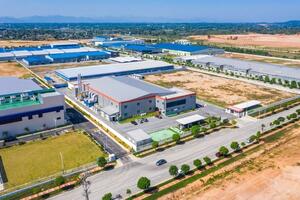 Cổ phiếu “họ” GELEX vừa lên đỉnh 18 tháng: “Ông trùm” vật liệu xây dựng nắm 11 khu công nghiệp, vốn hóa hơn 1 tỷ USD, từng “kinh qua” cả 3 sàn chứng khoán