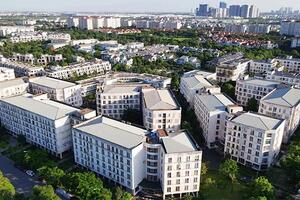 Đề xuất khôi phục gói tín dụng 110.000 tỷ đồng phát triển nhà ở xã hội