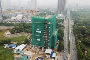 Nhà ở xã hội sẽ là điểm sáng của thị trường bất động sản trong năm 2024?
