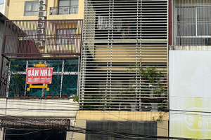 Mới chớm phục hồi, nhà đất Hà Nội đã bị 'thổi' giá