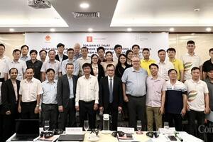 Tham vấn Cẩm nang công nghệ tiết kiệm năng lượng cho ngành công nghiệp