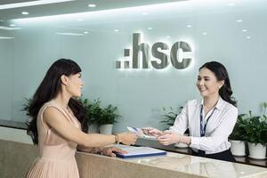 Dragon Capital tung gần 700 tỷ mua vào hàng chục triệu cổ phiếu Chứng khoán HSC