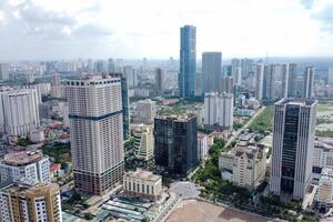 Đứng thứ 2 trong số các thị trường bất động sản mới nổi được săn đón, 4 phân khúc này hút nhà đầu tư ngoại