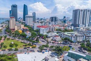 Xuất hiện dấu hiệu khởi sắc tại thị trường bất động sản Đà Nẵng