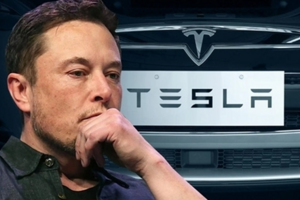 'Không ai có thể ngăn cản Tesla' - Lời nói dối tỷ USD của Elon Musk: Bị các hãng xe Trung Quốc nhấn chìm, vốn hóa bốc hơi gần 100 tỷ USD chỉ trong 2 tuần