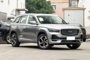 SUV công suất 218 mã lực, giá hơn 480 triệu đồng, ‘đe nẹt’ Hyundai Santa Fe