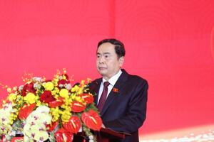 Lan tỏa đổi mới của Quốc hội tới cơ quan dân cử địa phương