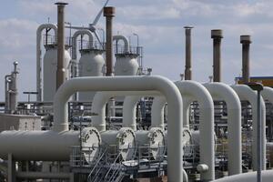 Giá gas hôm nay ngày 25/3/2024: Giao dịch ở mức 1,8 USD/mmBTU