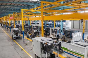 Trung Quốc sẽ ban hành quy định mới để thúc đẩy thu hút vốn đầu tư nước ngoài