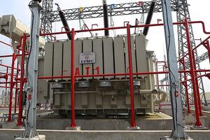 Đóng điện Trạm biến áp 220kV Phố Cao và đấu nối