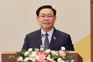 Đại biểu Quốc hội chuyên trách cho ý kiến vào 8 dự án Luật
