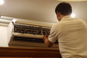 Điều hòa giá rẻ có thực sự "rẻ" hay không?