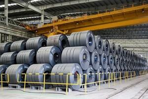 Formosa, Hoà Phát đề nghị điều tra chống bán phá giá thép Trung Quốc