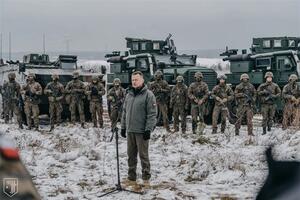 NATO thúc đẩy Nga giành chiến thắng như thế nào?