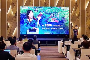 Đà Nẵng công bố loạt chương trình kích cầu du lịch năm 2024