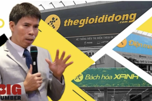 Thế Giới Di Động xóa tên 10.000 nhân viên trên toàn hệ thống trong năm "khốc liệt nhất lịch sử hoạt động"