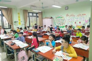 Lào Cai: Triển khai Tháng hành động vì trẻ em năm 2024