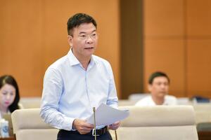 Bổ sung 4 điều mới để quy định về công chứng điện tử