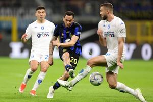 Kết quả bóng đá hôm nay 2/4: Inter Milan và Atletico Madrid cùng thắng