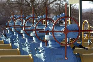 Giá gas hôm nay ngày 2/4/2024: Cập nhật diễn biến thị trường gas