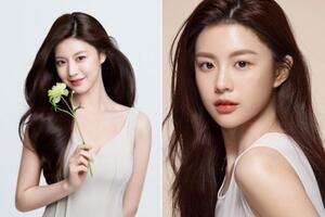 Top 10 nữ diễn viên đẹp nhất Hàn Quốc năm 2024: Song Hye Kyo cũng phải xếp sau 2 mỹ nhân kém tiếng này