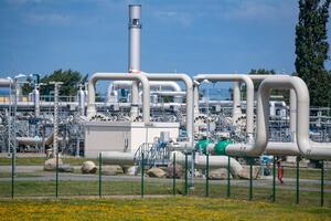 Giá gas hôm nay ngày 3/4/2024: Nối dài đà giảm giá