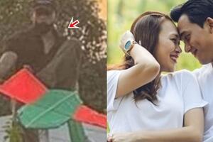 Mỹ Tâm phải xóa vội ảnh vì bị CĐM phát hiện bóng dáng của ‘người tình tin đồn’?