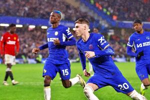 Kết quả bóng đá hôm nay 5/4: Chelsea thắng MU trong trận cầu 7 bàn thắng